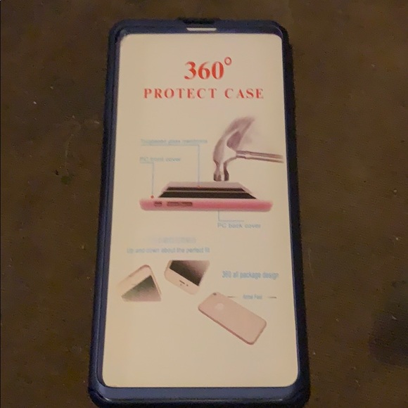 360 phone case - Picture 1 of 2